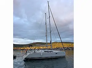 Sun Odyssey 36i - Vinišće