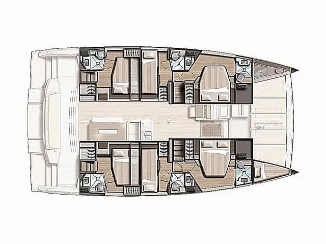 Bali 4.8  - [Layout image]