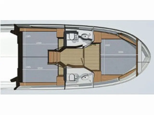 Platinum 40 - [Layout image]