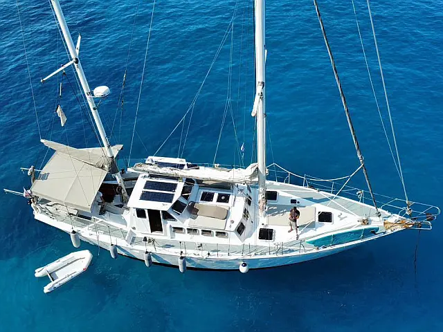 Ketch - [External image]