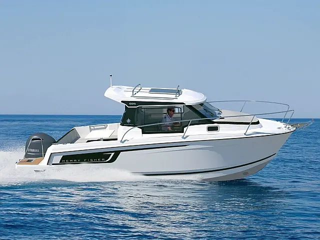 Merry Fisher 695 - [External image]