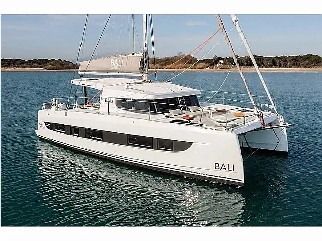 Bali Catsmart - [External image]
