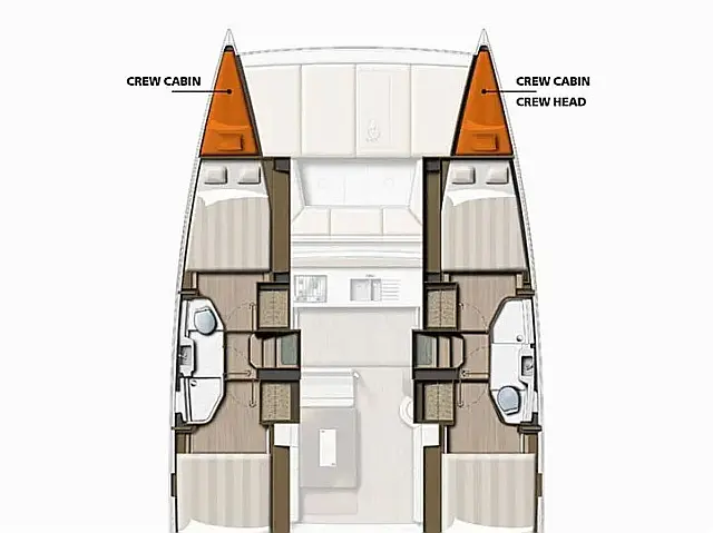 Bali Catsmart - [Layout image]