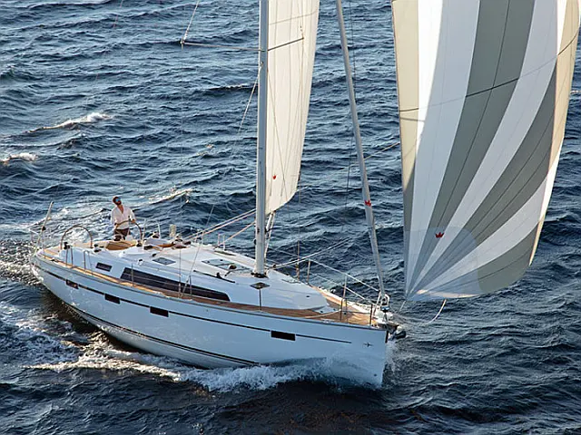 Bavaria Cruiser 41 - [External image]
