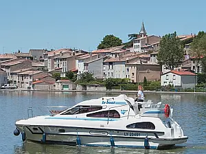 Consul - Carrick on Shannon / The Marina