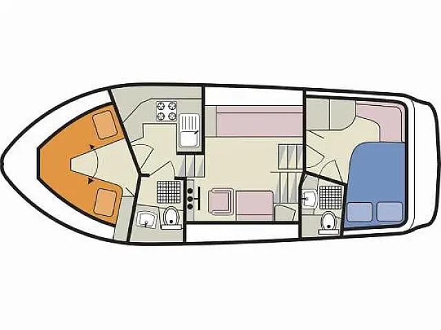 Consul - [Layout image]