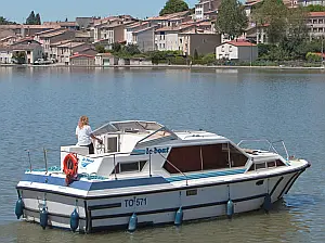 Lake Star - Portumna / Connaught Harbour