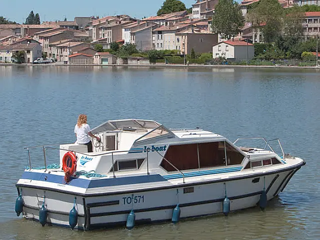 Lake Star - [External image]