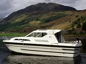 Cygnet WHS - Spean Bridge / Laggan