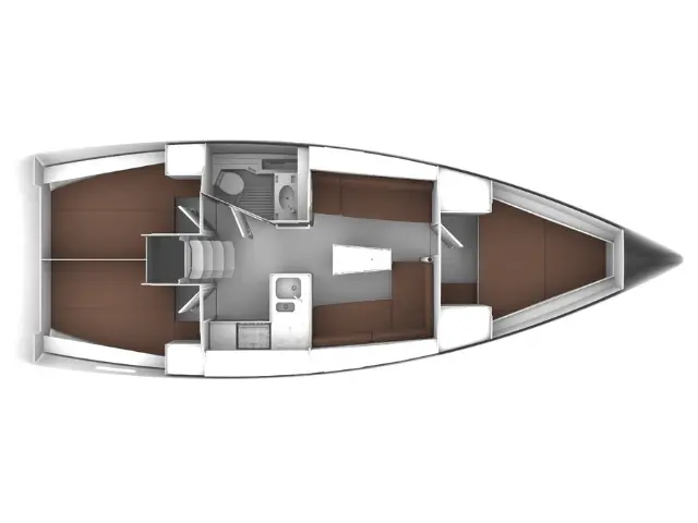 Bavaria 37 '15 - [Layout image]