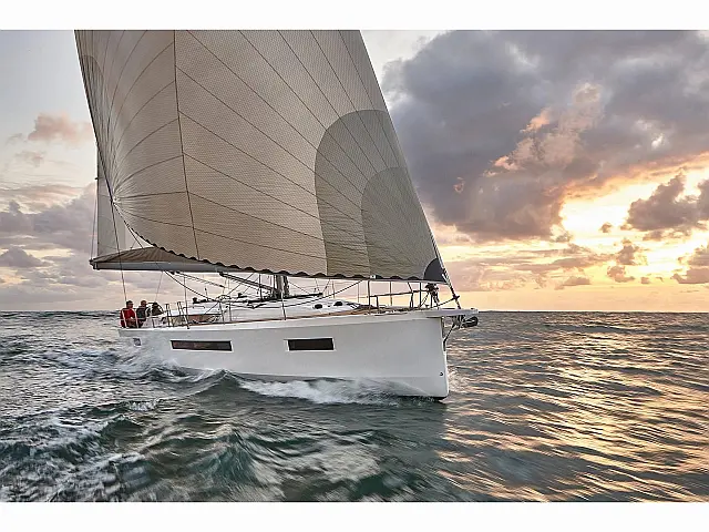 Salona 44 - [External image]