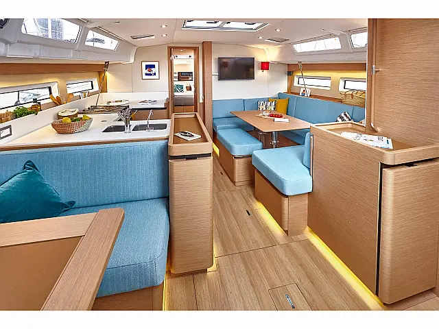 Salona 44 - [Internal image]