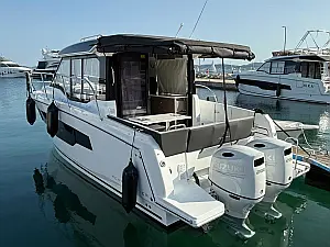 Merry Fisher 895 Serie 2 - Zadar / D-Marin Borik
