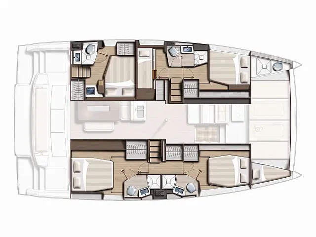Bali 4.6 - [Layout image]