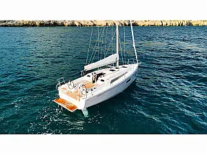 Oceanis 34.1 - Fethiye / Yacht Club Mai