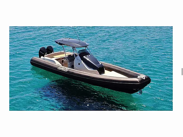 Sacs Strider 10 - [External image]