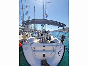 yachtbroker kroatien