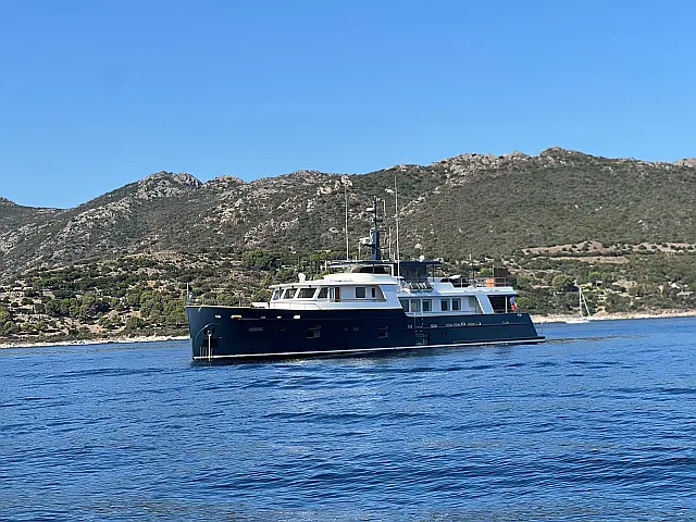 OCEA Commuter 108 - [External image]