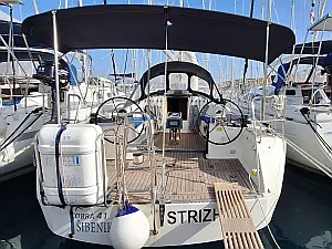 Cobra 41  - Trogir / ACI Marina Trogir