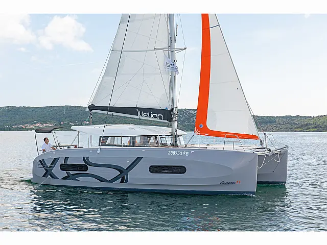 Excess 11 - [External image]