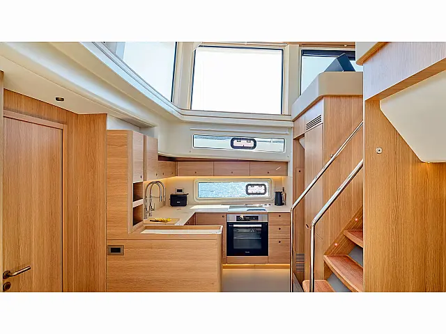 Omikron OT60 - [Internal image]