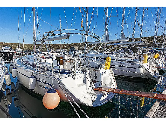 Bavaria 37 Cruiser - [External image]