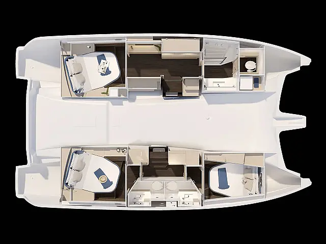 FP 41-3 - [Layout image]