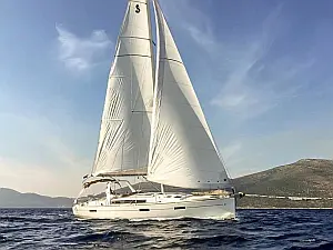 Oceanis 45 - Tenerife / San Miguel de Abona / Marina San Miguel