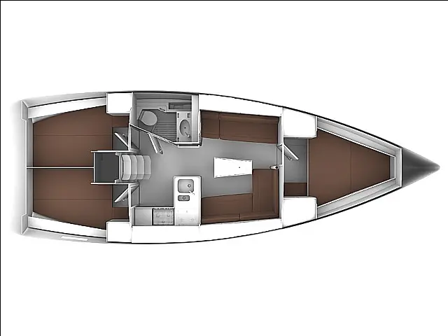 Bavaria 37 '17 - [Layout image]