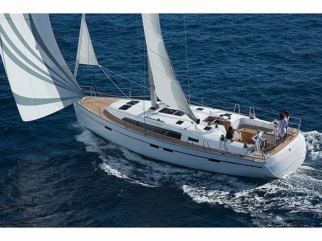 Bavaria 46 BT '17 - [External image]
