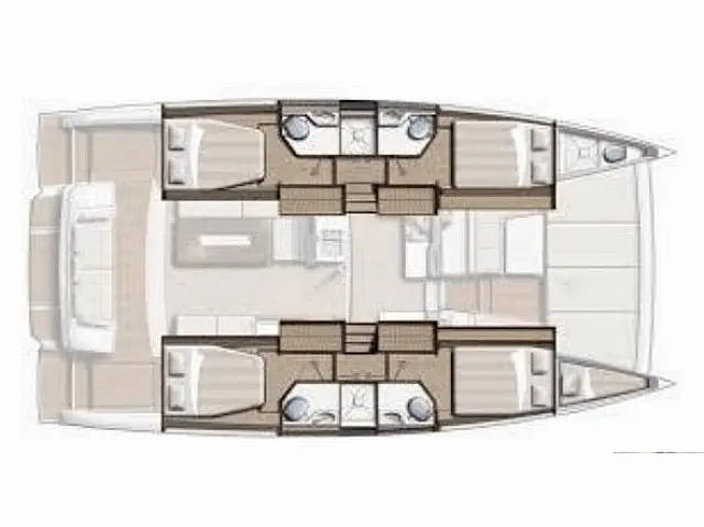 Bali 4.2 - [Layout image]