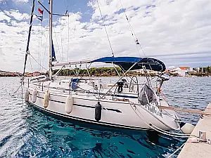 Bavaria Cruiser 36 - Murter / Marina Betina