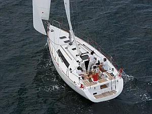 Oceanis 34 - Krk / Punat / Marina Punat