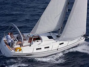 Bavaria 32 Cruiser - Krk / Punat / Marina Punat