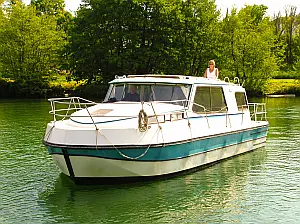 Nicols Riviera 920 - Sireuil