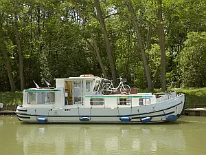 Pénichette 935 W - Corbigny
