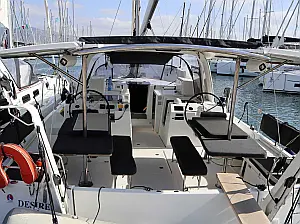 Sun Loft 47 (7 cab.) - Kos Port