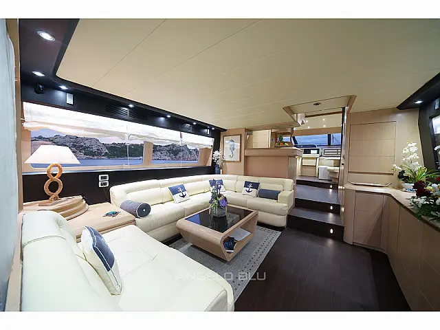 Maiora 20s - [Internal image]