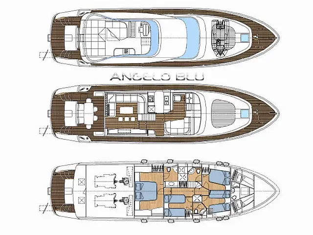 Maiora 20s - [Layout image]