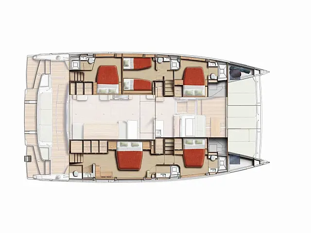 Bali 5.8 - [Layout image]