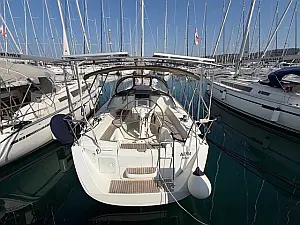 Sun Odyssey 33i - Sukošan / D-Marin Dalmacija Marina
