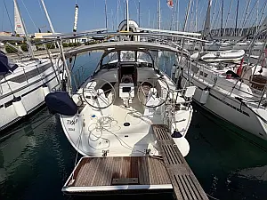 Bavaria Cruiser 34 - Sukošan / D-Marin Dalmacija Marina