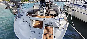 Bavaria 30 Cruiser - Palairos / Marina Paleros