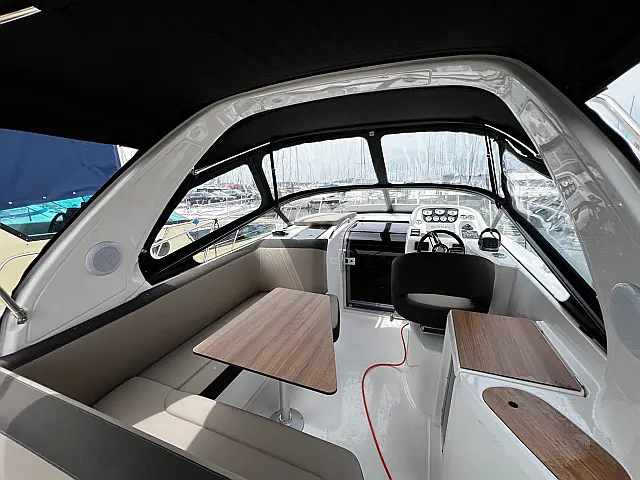 Bavaria S29+ - [Internal image]