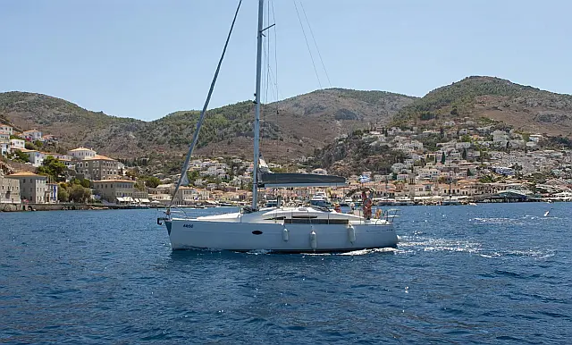 Elan 34 - [External image]
