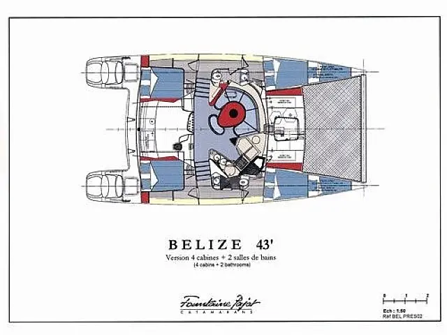 Belize 43 - [Internal image]