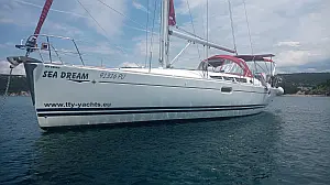 Sun Odyssey 45 - Sukošan / D-Marin Dalmacija Marina
