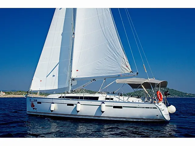 Bavaria Cruiser 41 - [External image]