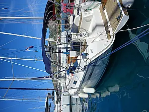 Bavaria Cruiser 32 - Trogir / ACI Marina Trogir