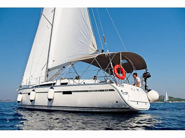 Bavaria Cruiser 41 - [External image]
